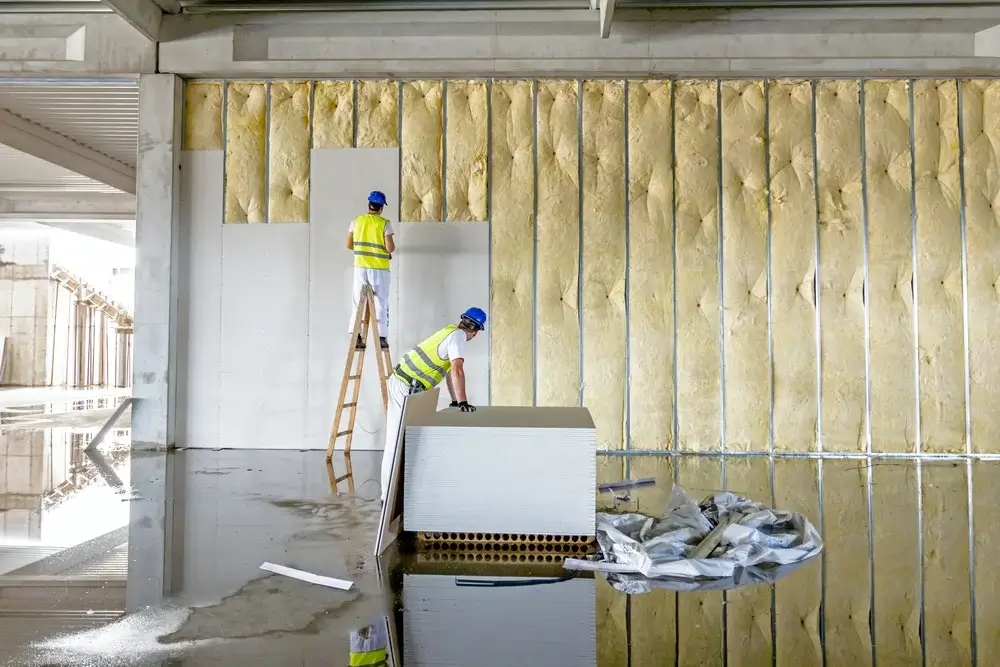 Fit-out & Interior Projects