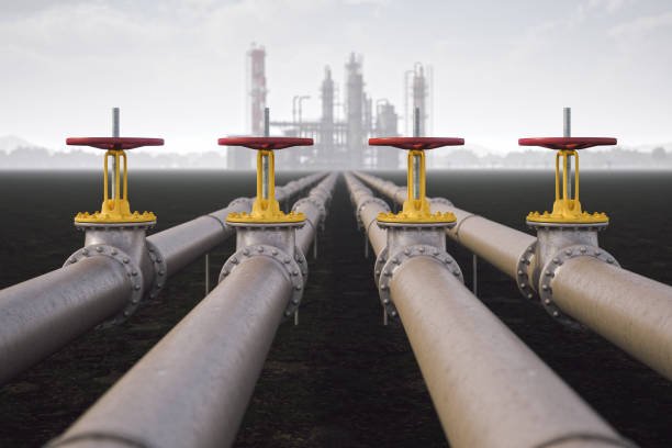 Oil & Gas (Onshore & Offshore)