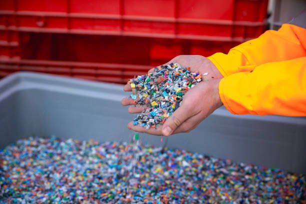Plastic & PVC Manufacturing
