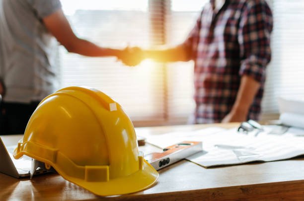 Construction manpower Supplier in Qatar