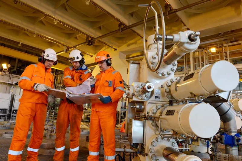 Drilling operations