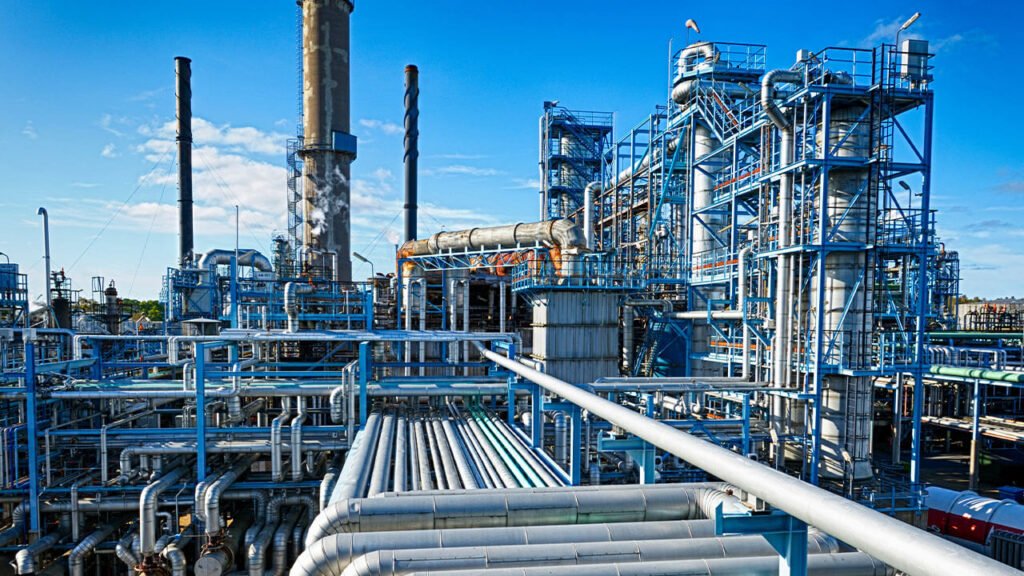 Oil & Gas Manpower Supplier in Qatar