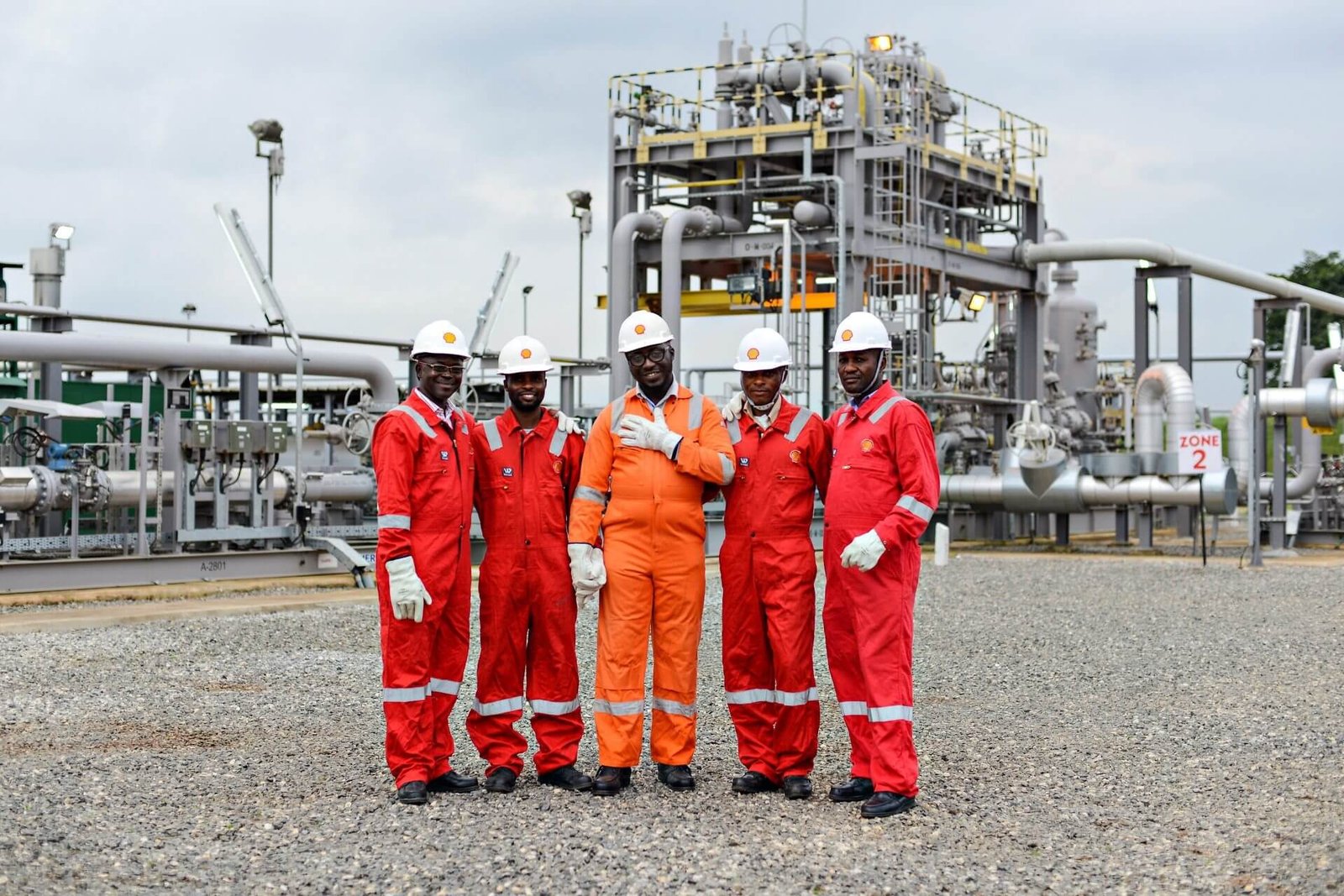 Manpower Supplier in Qatar