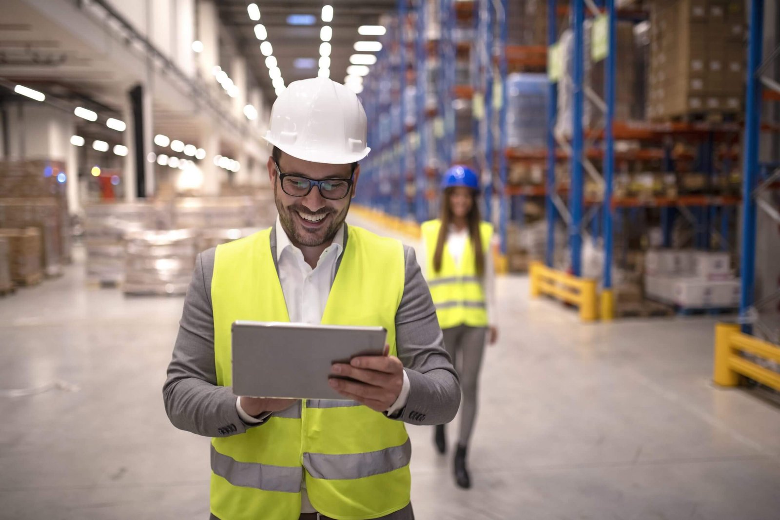 Shutdown & Maintenance Projects